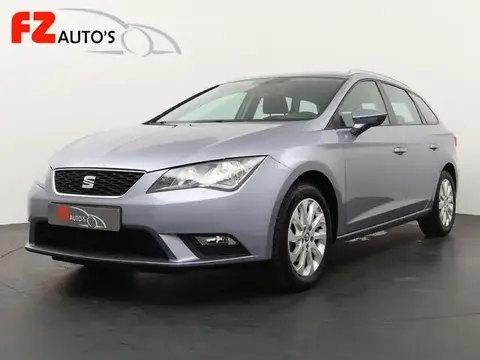 Used SEAT LEON Petrol 2016 Ad 