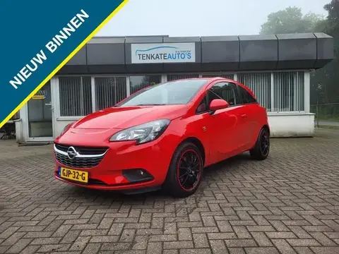 Used OPEL CORSA Petrol 2016 Ad 