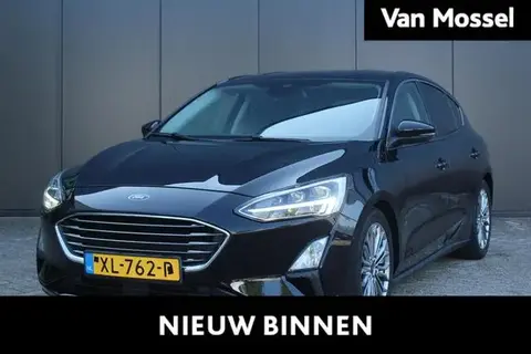 Annonce FORD FOCUS Essence 2019 d'occasion 