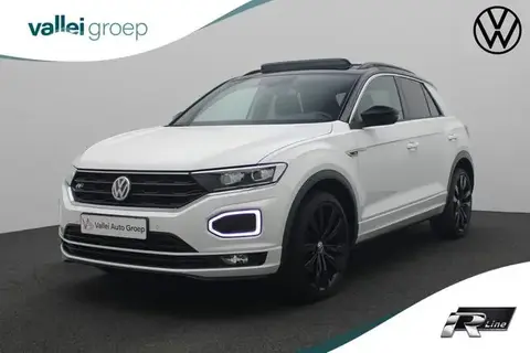 Used VOLKSWAGEN T-ROC Petrol 2020 Ad 