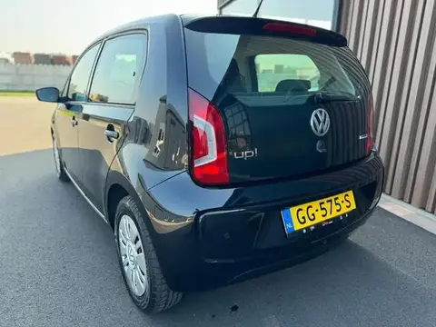 Used VOLKSWAGEN UP! Petrol 2015 Ad 