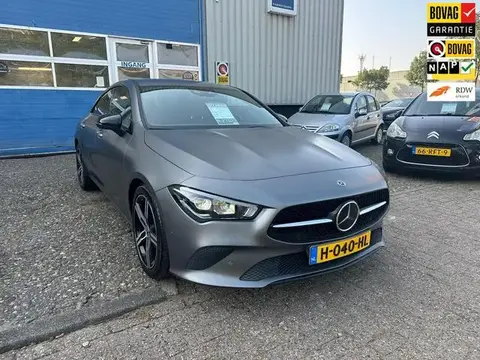 Used MERCEDES-BENZ CLASSE CLA Petrol 2020 Ad 