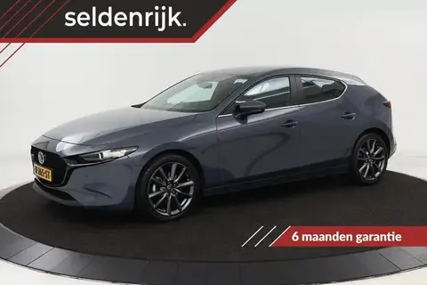 Used MAZDA 3 Petrol 2020 Ad 