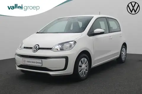 Annonce VOLKSWAGEN UP! Essence 2019 d'occasion 