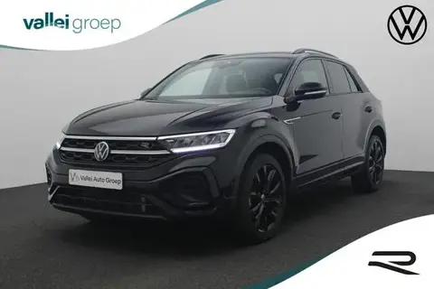 Used VOLKSWAGEN T-ROC Petrol 2023 Ad 