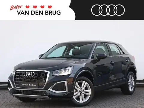 Used AUDI Q2 Petrol 2024 Ad 