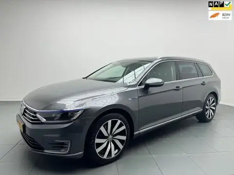 Annonce VOLKSWAGEN PASSAT Hybride 2015 d'occasion 