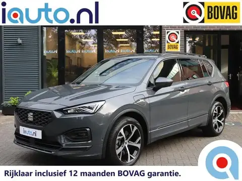 Used SEAT TARRACO Hybrid 2021 Ad 