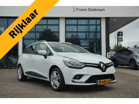 Annonce RENAULT CLIO Essence 2020 d'occasion 