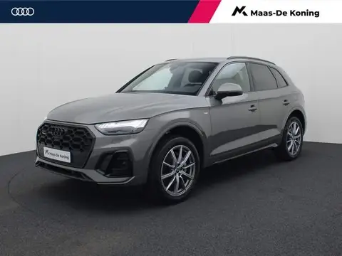 Annonce AUDI Q5 Essence 2023 d'occasion 