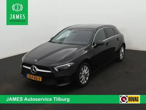 Used MERCEDES-BENZ CLASSE A Hybrid 2021 Ad 