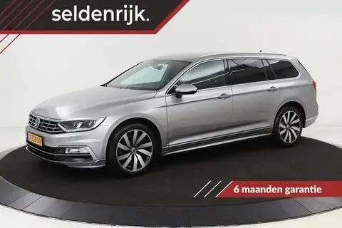 Annonce VOLKSWAGEN PASSAT Essence 2019 d'occasion 