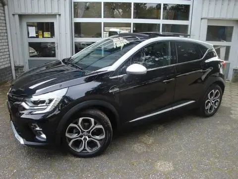 Used RENAULT CAPTUR Petrol 2020 Ad 