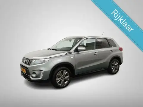 Used SUZUKI VITARA Petrol 2021 Ad 