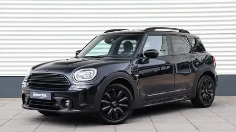 Used MINI COUNTRYMAN Petrol 2021 Ad 