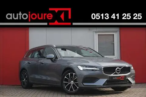 Used VOLVO V60 Diesel 2019 Ad 