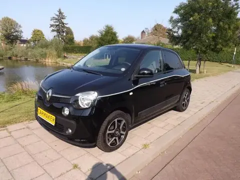 Used RENAULT TWINGO Petrol 2017 Ad 