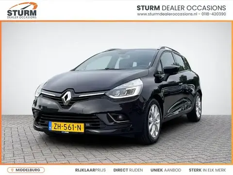 Used RENAULT CLIO Petrol 2019 Ad 