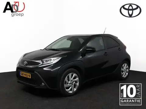 Used TOYOTA AYGO Petrol 2023 Ad 