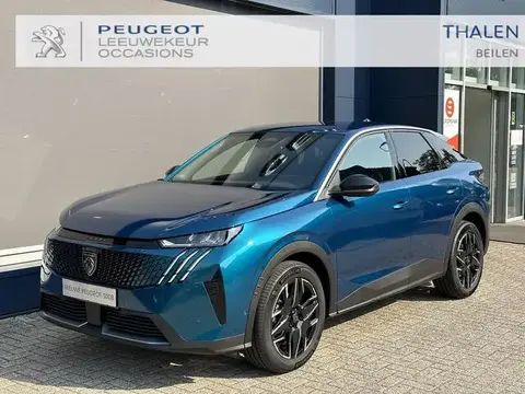 Annonce PEUGEOT 3008 Hybride 2024 d'occasion 