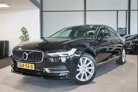 Used VOLVO S90 Petrol 2017 Ad 