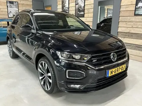 Used VOLKSWAGEN T-ROC Petrol 2021 Ad 