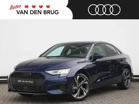 Used AUDI A3 Petrol 2024 Ad 