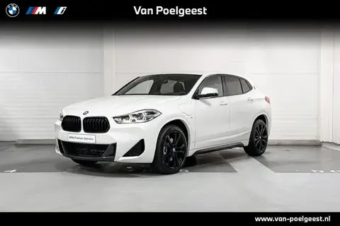 Used BMW X2 Hybrid 2023 Ad 