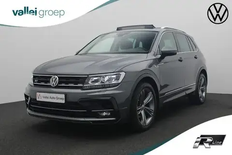 Used VOLKSWAGEN TIGUAN Petrol 2020 Ad 