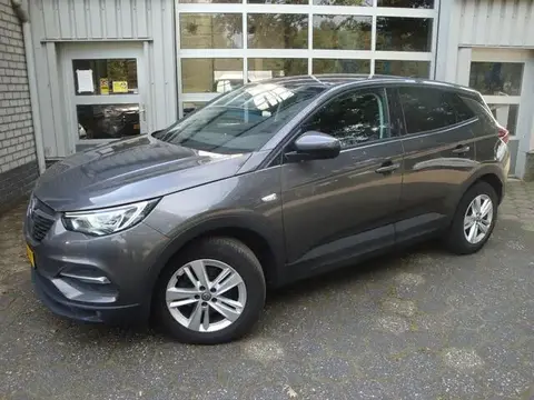 Used OPEL GRANDLAND Petrol 2020 Ad 