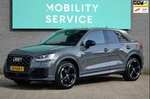 Used AUDI Q2 Petrol 2019 Ad 