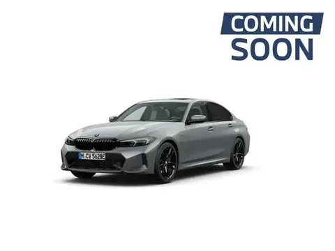 Annonce BMW SERIE 3 Hybride 2023 d'occasion 