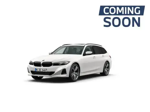 Used BMW SERIE 3 Petrol 2024 Ad 