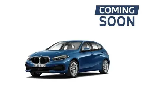 Annonce BMW SERIE 1 Essence 2023 d'occasion 