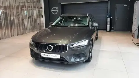 Annonce VOLVO V60 Diesel 2020 d'occasion 