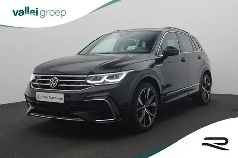 Used VOLKSWAGEN TIGUAN Petrol 2020 Ad 