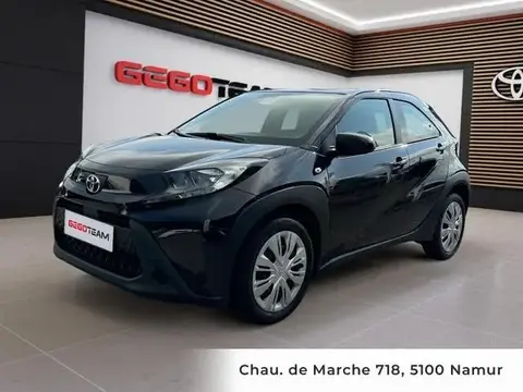 Used TOYOTA AYGO Petrol 2022 Ad 