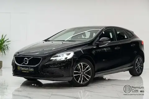 Used VOLVO V40 Petrol 2019 Ad 