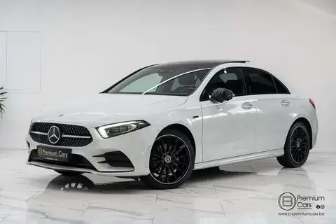 Used MERCEDES-BENZ CLASSE A Petrol 2021 Ad 