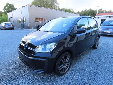 Used VOLKSWAGEN UP! Petrol 2017 Ad 