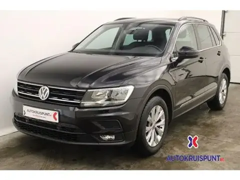 Annonce VOLKSWAGEN TIGUAN Essence 2019 d'occasion 