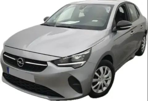 Used OPEL CORSA Petrol 2020 Ad 