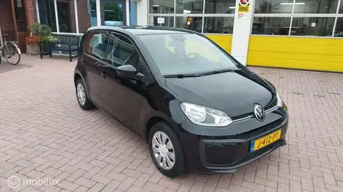 Annonce VOLKSWAGEN UP! Essence 2020 d'occasion 