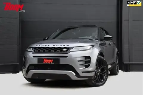 Annonce LAND ROVER RANGE ROVER EVOQUE Hybride 2021 d'occasion 