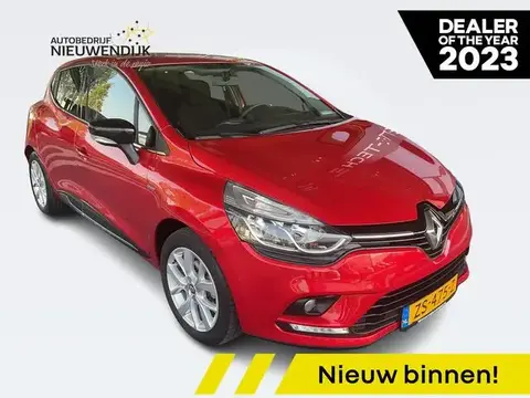 Used RENAULT CLIO Petrol 2019 Ad 