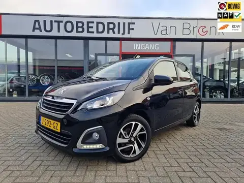 Used PEUGEOT 108 Petrol 2020 Ad 