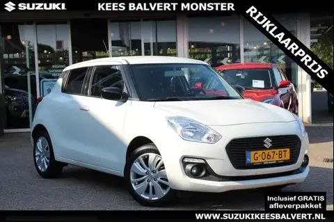 Used SUZUKI SWIFT Petrol 2019 Ad 