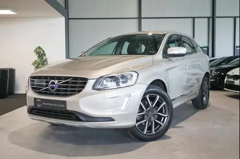 Annonce VOLVO XC60 Essence 2016 d'occasion 