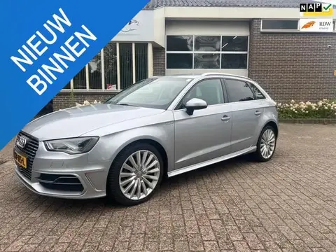 Used AUDI A3 Hybrid 2015 Ad 