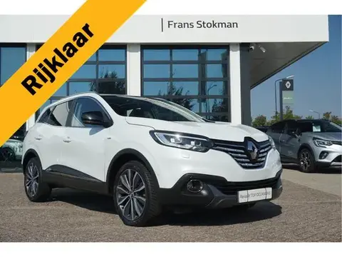 Used RENAULT KADJAR Petrol 2018 Ad 